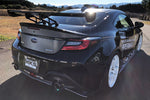 HKS, Type S Body Kit GR86/BRZ 2.4