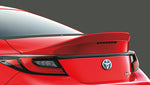 GR, Trunk Spoiler GR86 ZN8