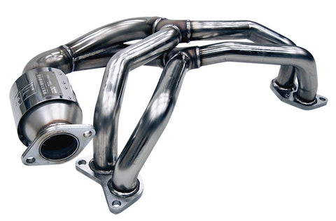 HKS, Super Manifold (Catted, GT Spec) GR86/BRZ