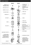 HKS, Hipermax S Coilover GR86/BRZ 2.4