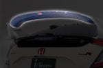VARIS, Arising-1 Aero Parts (Civic Type R FK8) - Race Division
