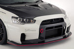 VARIS, Mitsubishi Lancer Evolution 10  EVO X '17 Ver. Ultimate