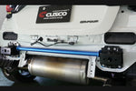 Cusco, Powerbrace Rear End Toyota GR Yaris
