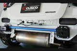 Cusco, Powerbrace Rear End Toyota GR Yaris