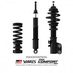 MCA Pro Comfort Suspension - Toyota GR Yaris Complete Set