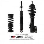 MCA Pro Sport Suspension - Toyota GR Yaris Complete Set