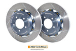 Girodisc, 2-piece Brake Disc