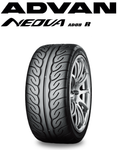 Yokohama ADVAN, Neova AD08R Performance Tyre - Race Division