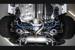 Cusco, Sway Bar Toyota GR Yaris