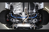 Cusco, Sway Bar Toyota GR Yaris