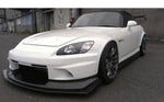 VOLTEX, Aero Parts (S2000) - Race Division