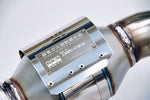 HKS, Super Manifold (Catted, GT Spec) GR86/BRZ