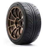 Zestino, Gredge 07RS/R Performance Tyre - Race Division